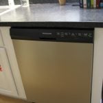 Dishwasher