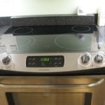 Electric Range/Oven