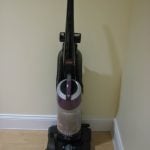 Vacuum Cleaner