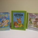 Children's Books