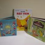 Children's Books