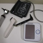 Clinic Check-Up tools