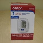 BP Monitor