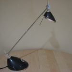 Small Desk Lamp