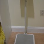 Electric Scale for People