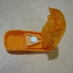 Pill Cutter