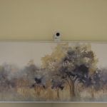 Painting on Canvas