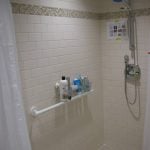 Walk In Shower