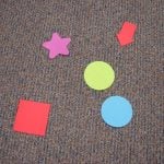 Floor Dots