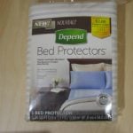 Bed Protector Pad
