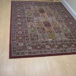 Area Rug
