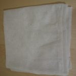 Muslin Curtains