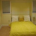 Queen Size Bed