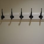 Coat Hooks