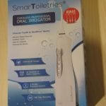 Electric Tooth Flosser