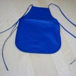 Child's apron