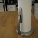 Paper Towel Dispenser