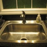 Stainless Steel Kitchen Sink