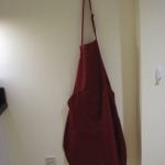 Apron