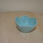 Flower Shaped Bowl