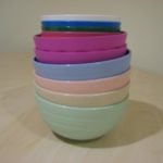 Cereal Bowls