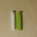 Bag clips