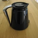 Thermal Decanter