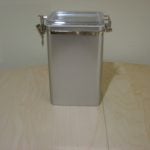 Square Storage Container