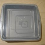 Baking Pan with Lid