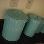 Canister Set