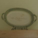 Decorative Plate