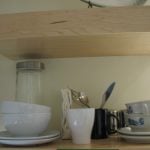 Porcelain Dishes