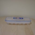 Plastic Egg Container