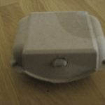 Cardboard Egg Container