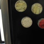 Fridge Magnet Containers