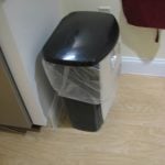 30 Gallon Trash Can