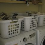 Laundry Baskets