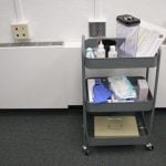 Tech Cart