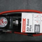 Bicycle Foot Pump