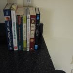 Cookbooks