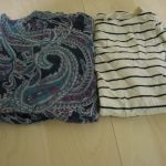 Women's clothing
