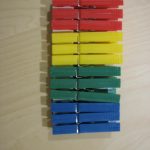 Clothespins