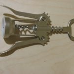 Corkscrew