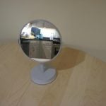Magnifying Mirror