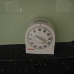 Kitchen Timer