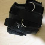 Ankle weights