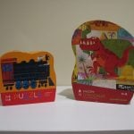 Kids puzzles