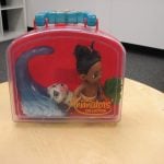 Disney Moana Toy