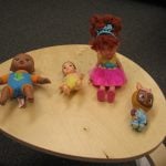 Baby Dolls