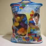 Mega Blocks